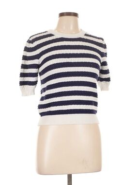 Puff Sleeve knit seater by TRUTH by republic
